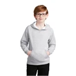 Youth Drive Fleece Pullover Hoodie