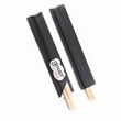 Disposable Bamboo Chopsticks With Paper Sleeve