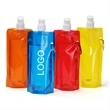 16 oz Voyager Collapsible Drink bottle