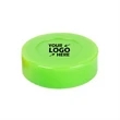 PVC Ice Hockey Puck