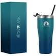 Iron Flask Rover Tumbler Gradient Colors 24 oz.