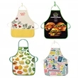 Sublimated Aprons