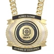 All Star Champ Chain