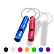 Mini-Whistle Key Holders