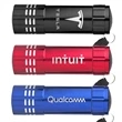 LED Flashlights with Nine Bright White Bulbs