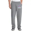 Port & Company® Core Fleece Sweatpant with Pockets