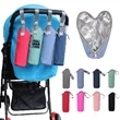Cooler Bag Baby Bottle Organizer With Strap