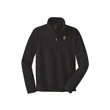 Port Authority Value Fleece 1/4-Zip Pullover.