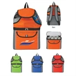 All-In-One Kooler Beach Backpack