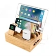 Multi Device Charging Station