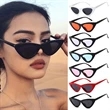 Summer Fashion Vintage Sunglasses