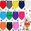 Pet Triangle Towel Saliva Bandana
