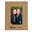 Cheyenne 4" x 6" Frame - Tan