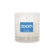 6 oz Candle in Bubble Texture Jar