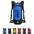 Hydration Pack Breathable Lightweight Bike Riding Daypack