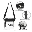Transparent Crossbody Bags For Women & Men