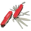 11-In-1 Stainless Steel Survivor Multi Tool
