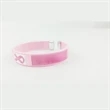 Cancer Awareness  Bracelet