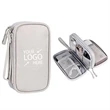 Electronics Organizer Travel Case