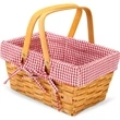 Classical Picnic Basket
