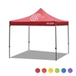 10'x10' Trade Show Canopy Tent Advertising Booth Shelter