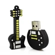 Guitar Shaped USB Flash Drive