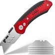 SK5 Retractable Folding Utility Knife