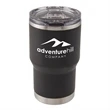 12 oz Commuter Travel Tumbler