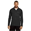 Men's Performance Quarter-Zip