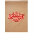 Natural Kraft Padded Mailer - 100% Recyclable, Biodegradable