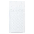 White Bubble Mailer - 100% Recyclable, 30% Recycled Material