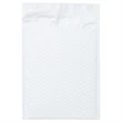 White Bubble Mailer - 100% Recyclable, 30% Recycled Material