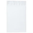 White Bubble Mailer - 100% Recyclable, 30% Recycled Material