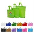 Non Woven Tote Bag 12.5"H x15" W x4"G (Quick Delivery)