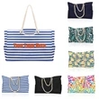 Beach Tote Shoulder Bag