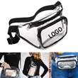 PVC Transparent Fanny Pack