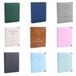 120 Pockets Mini Photo Album Instant Camera & Name Card