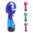 Handheld Water Mister Fan