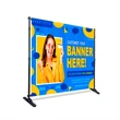 Backdrop Banner Stand