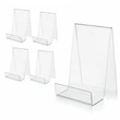 Acrylic Book Stands