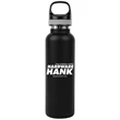 Embark Vacuum Insulated Water Bottle With Powder Coating, Co