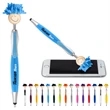 MopToppers® Screen Cleaner With Stylus Pen