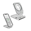 Adjustable Stand for MagSafe Charger
