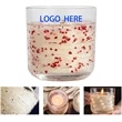 Valentine'S Day Aromatherapy Candles Led Light Up