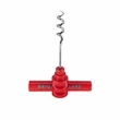 Pocket Style Wine / Champagne Corkscrew Opener