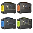 600W/153600mAh  Power Station For Indoor/Outdoor Use