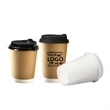 Disposable Coffee Cup