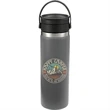 Hydro Flask® Wide Mouth With Flex Sip™ Lid 20oz SKU LPG4120