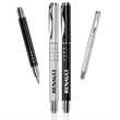 Metal Rollerball Swerve Style Pen