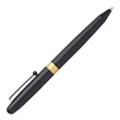 Sleek Metal Barrel Style Pens
